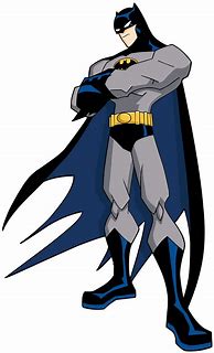 Image result for DC Comics Batman Logo