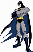 Image result for Blue Batman Clip Art