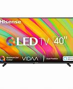 Image result for Hisense 40 Inch A4g TV