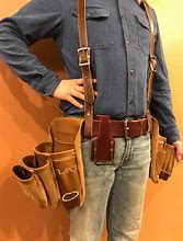 Image result for Tool Belt Suspenders