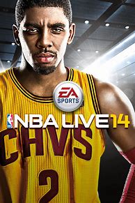 Image result for Xbox NBA Live Covers