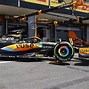Image result for McLaren Triple Crown Livery Rain