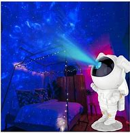Image result for Galaxy Light Astronaut Ceiling