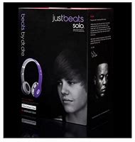 Image result for Purple Beats