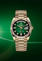 Image result for Black and Red Rolex