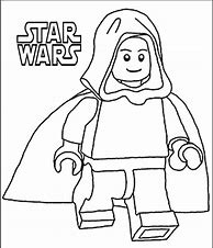 Image result for Star Wars Coloring Pages Easy