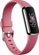 Image result for fitbit luxe