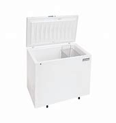 Image result for Frigidaire 7 Cubic Foot Chest Freezer
