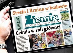 Image result for co_to_znaczy_ziemia_sochaczewska