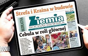 Image result for co_to_za_ziemia_sochaczewska