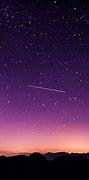 Image result for Aesthetic Night Sky Laptop