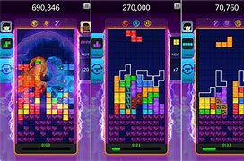 Image result for Tetris Holes