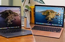 Image result for MacBook Pro vs Mac Air