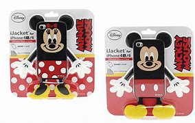 Image result for Mini Mouse for iPhone 5S Phone Cases for Girls