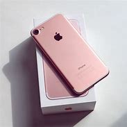Image result for iPhone 7 Rose Gold Front and Back
