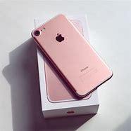 Image result for iPhone 7 Rosa