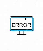 Image result for VCR Error Screen