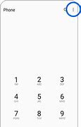 Image result for Samsung Device Caller ID