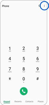 Image result for How to Turn Off Caller ID On Samsung