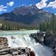 Image result for Athabasca Falls