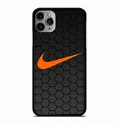 Image result for Orange Nike Phone Case
