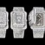 Image result for Expensive Chrome Watches