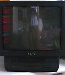 Image result for Sharp TV VHS