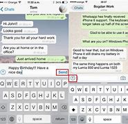Image result for Send Whatsapp Message