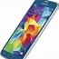 Image result for Blue Galaxy Phone