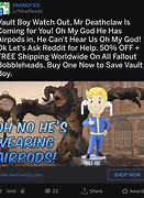 Image result for OH No He Can't Hear You AirPod Meme