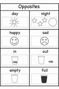 Image result for 4 Year Old Preschool Worksheets