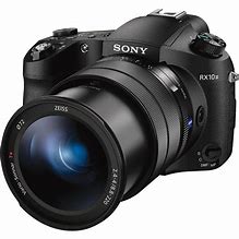 Image result for Sony RX10 Astro