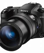 Image result for Sony Professional Camera