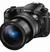 Image result for Sony Professional Digital Camera