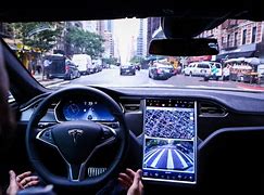 Image result for Tesla Automation