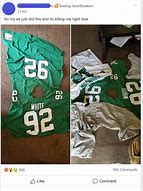 Image result for Shit On Jersey