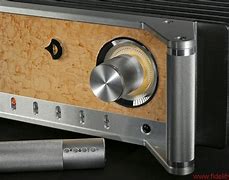 Image result for Avant-Garde Acoustic Amplifier
