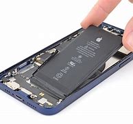 Image result for iPhone 12 Battery Unknown Part