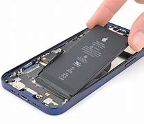 Image result for iPhone 12 Pro Battery Replacement