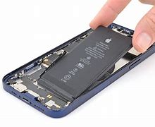 Image result for What Is the Flap On Top of the Phone Battery