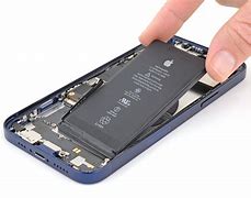 Image result for Battery Expanded iPhone 12 Pro Max