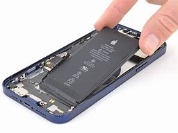 Image result for Replacement of iPhone Battery