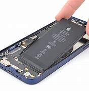 Image result for Standard Battery for iPhone 12 Mini