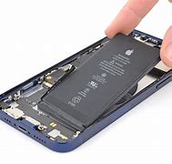 Image result for iPhone Battery Size