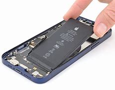 Image result for iPhone 12 Mini Battery Plate