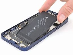 Image result for Broken iPhone Battery