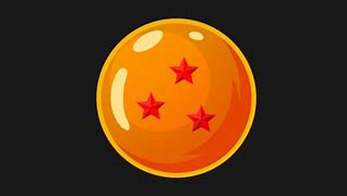 Image result for Three Star Dragon Ball