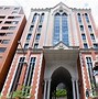 Image result for Waseda University New Campus
