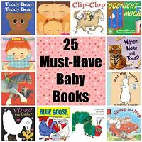 Image result for 8 Month Kids Book