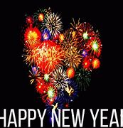 Image result for Happy New Year Word Art